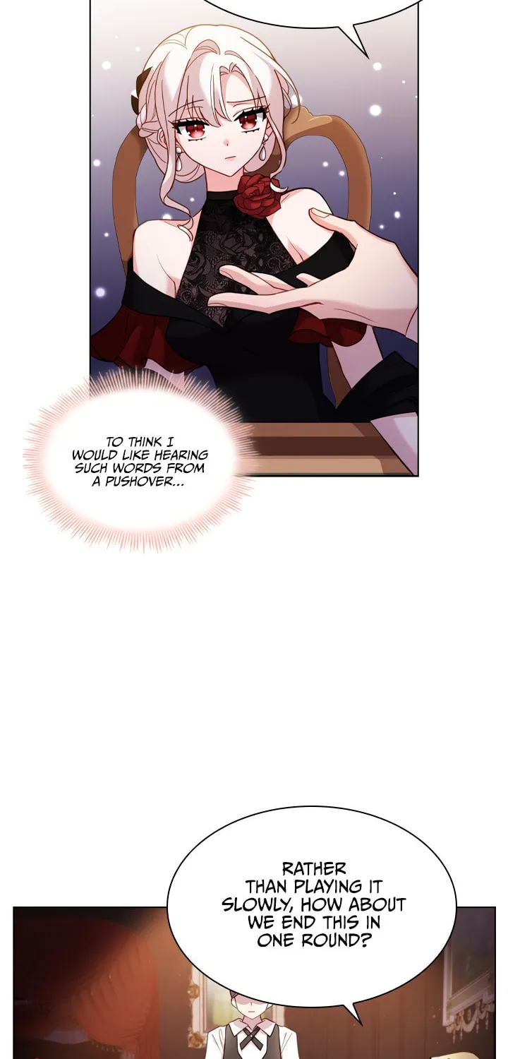 The Lady Needs a Break Chapter 13 page 41 - 