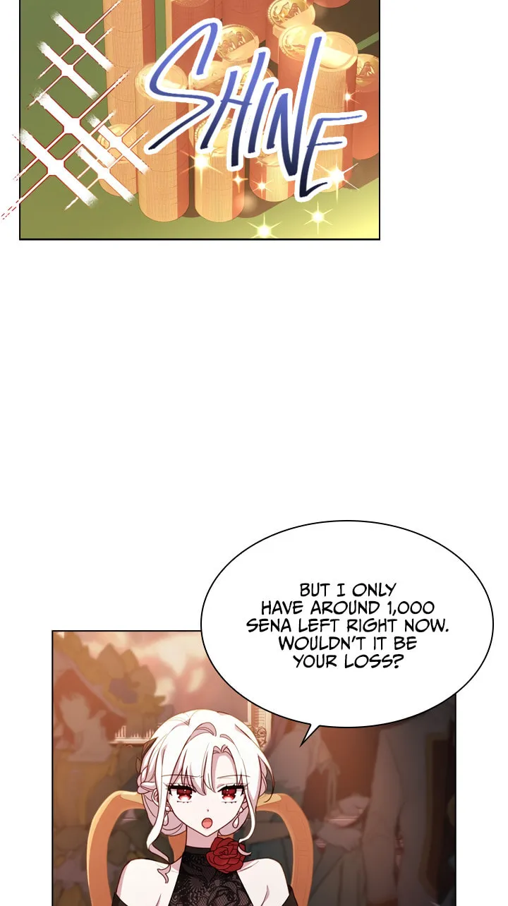 The Lady Needs a Break Chapter 13 page 43 - 