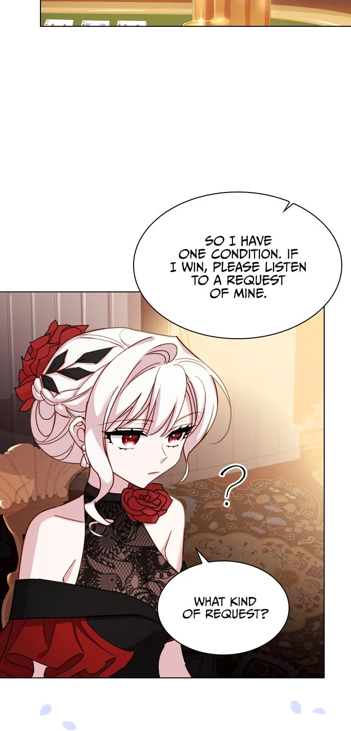 The Lady Needs a Break Chapter 13 page 45 - 