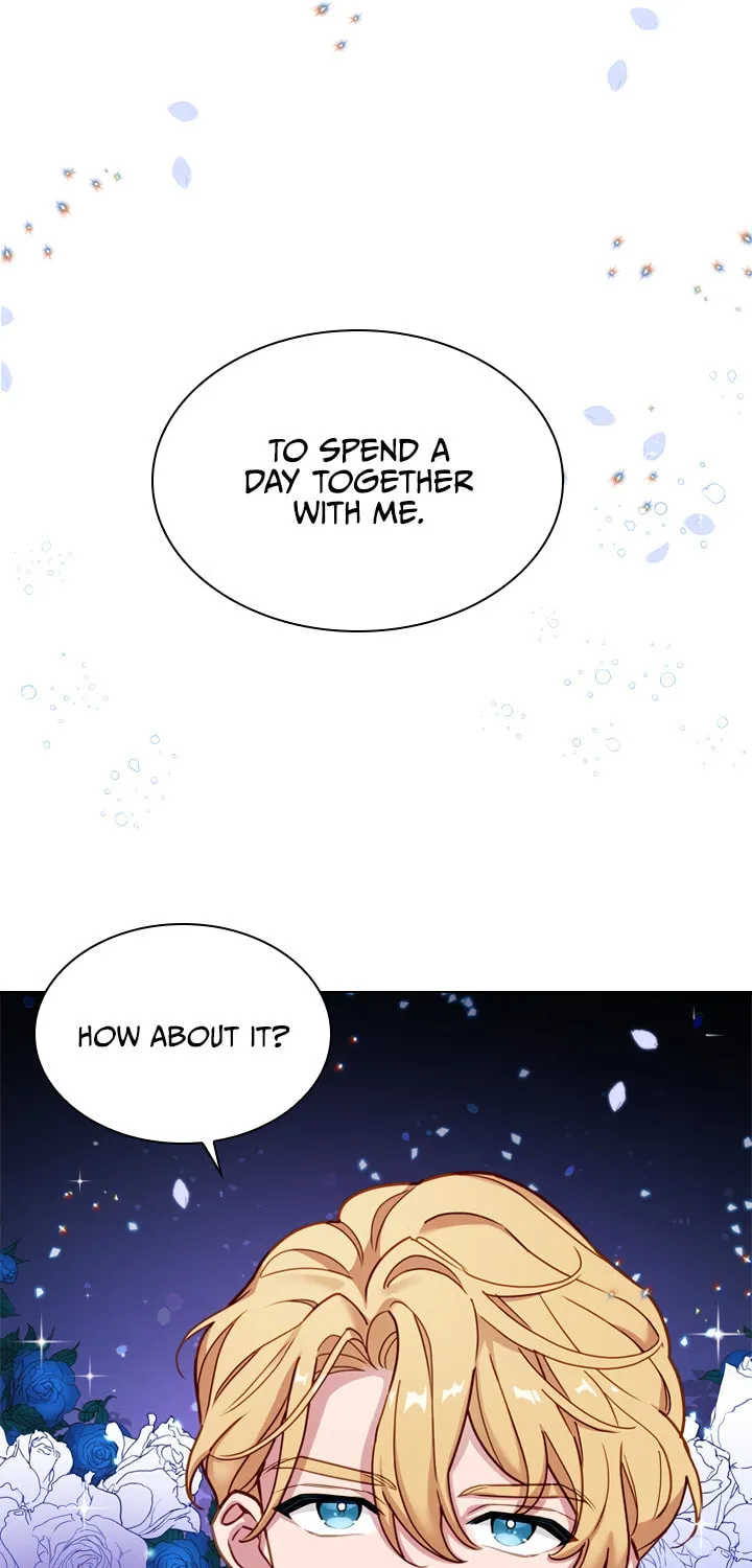 The Lady Needs a Break Chapter 13 page 46 - 