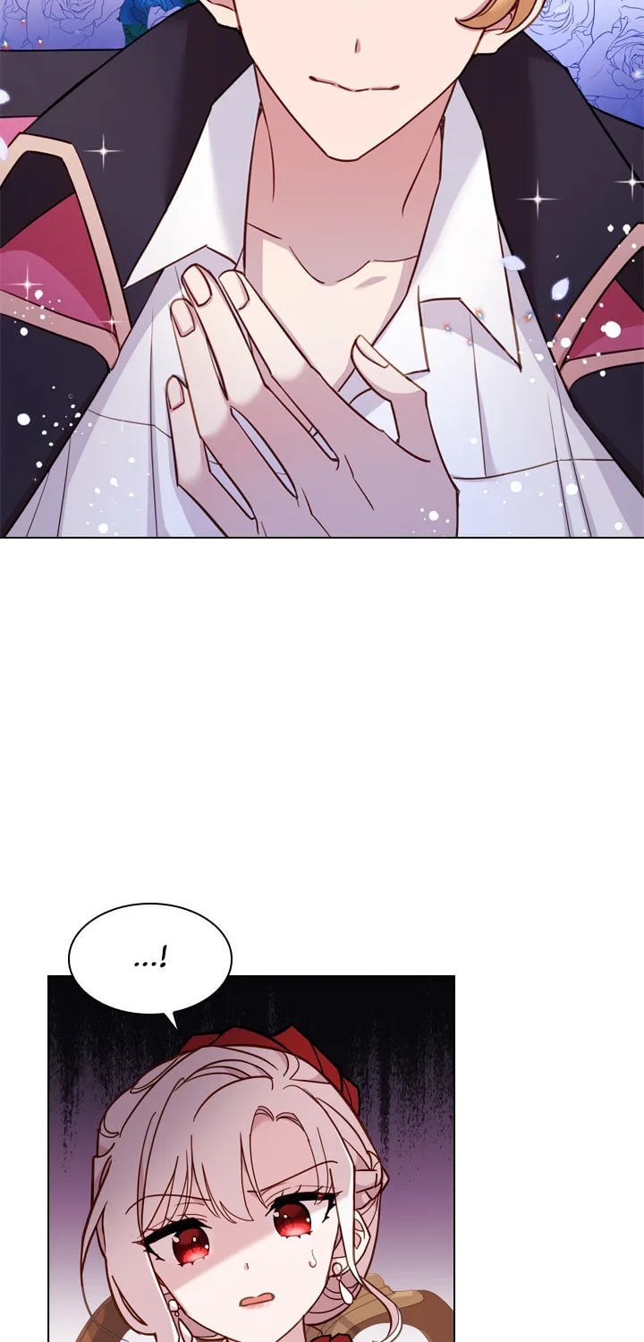 The Lady Needs a Break Chapter 13 page 47 - 