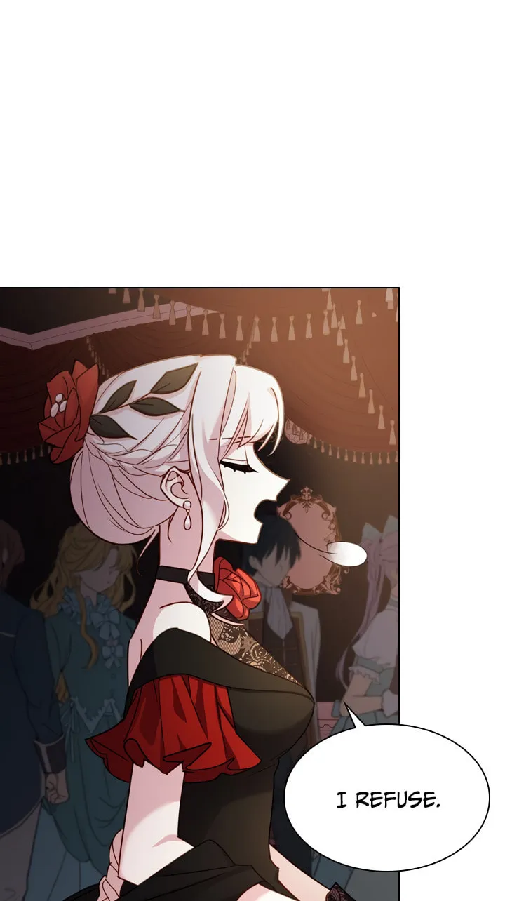 The Lady Needs a Break Chapter 13 page 49 - 