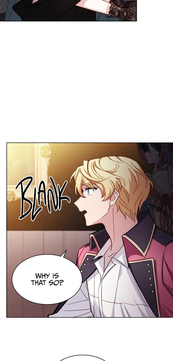 The Lady Needs a Break Chapter 13 page 50 - 