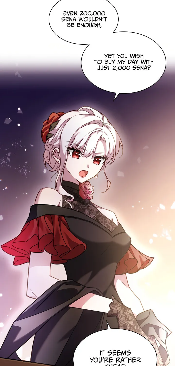 The Lady Needs a Break Chapter 13 page 51 - 