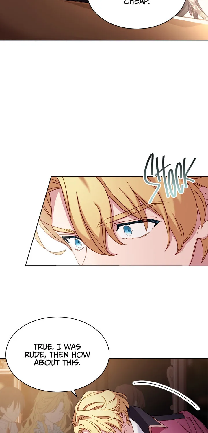 The Lady Needs a Break Chapter 13 page 52 - 