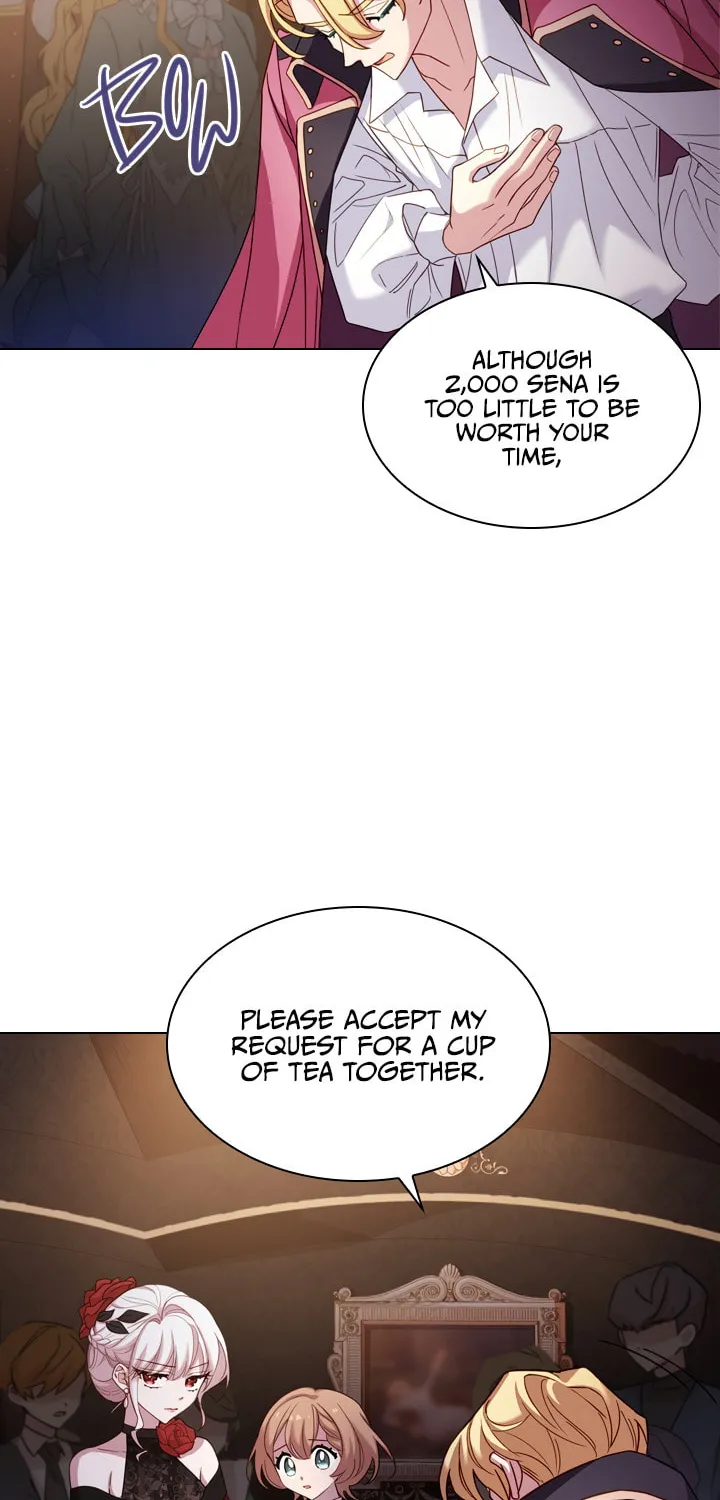 The Lady Needs a Break Chapter 13 page 53 - 