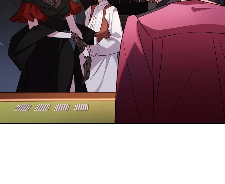 The Lady Needs a Break Chapter 13 page 54 - 