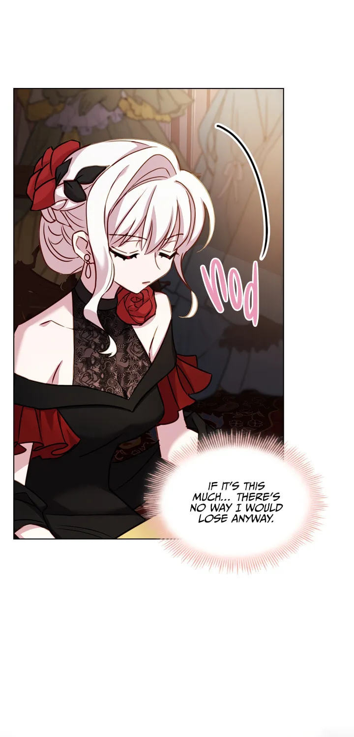 The Lady Needs a Break Chapter 13 page 55 - 