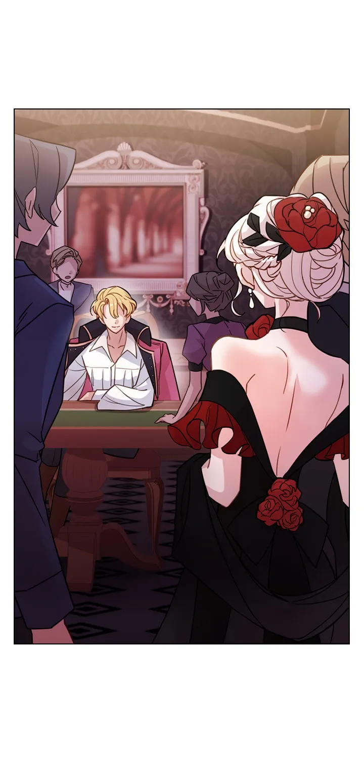 The Lady Needs a Break Chapter 13 page 8 - 