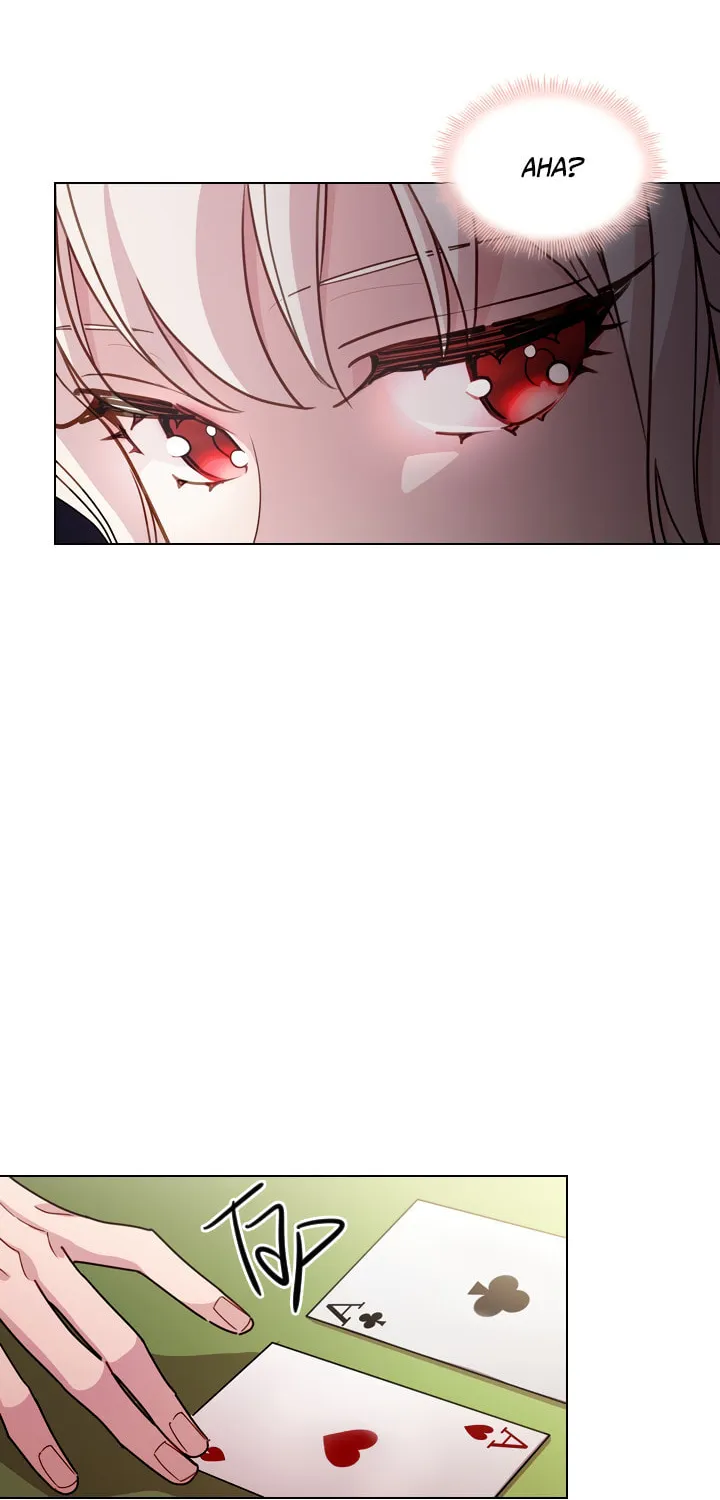 The Lady Needs a Break Chapter 13 page 9 - 