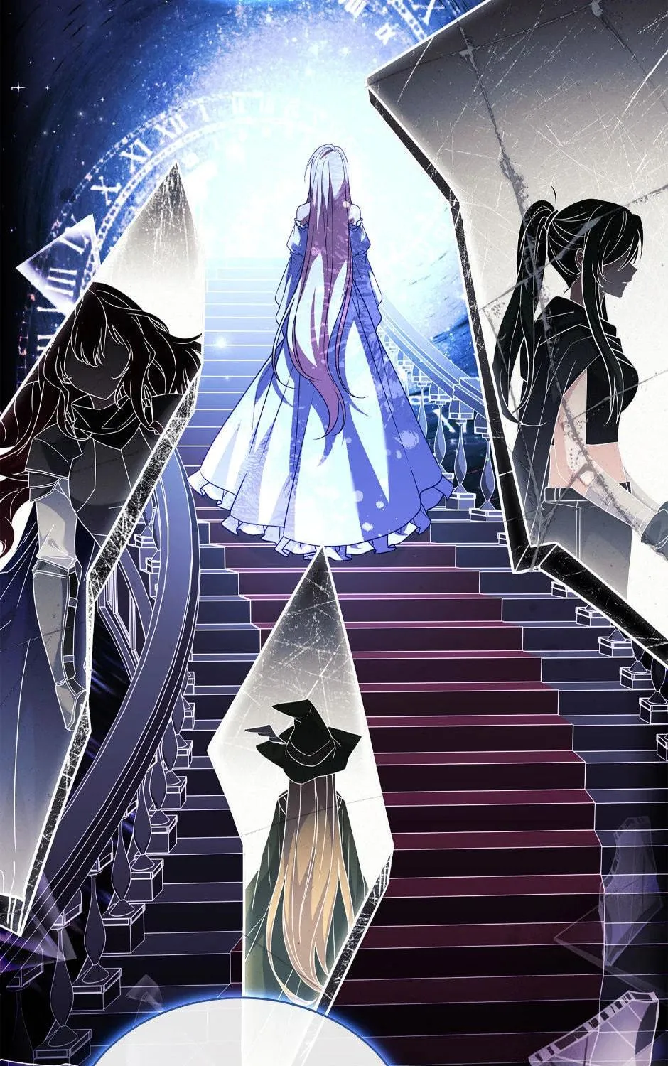 The Lady Needs a Break Chapter 130 page 11 - 