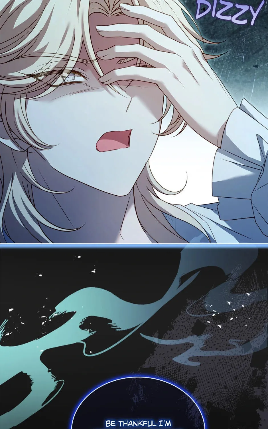 The Lady Needs a Break Chapter 130 page 103 - 