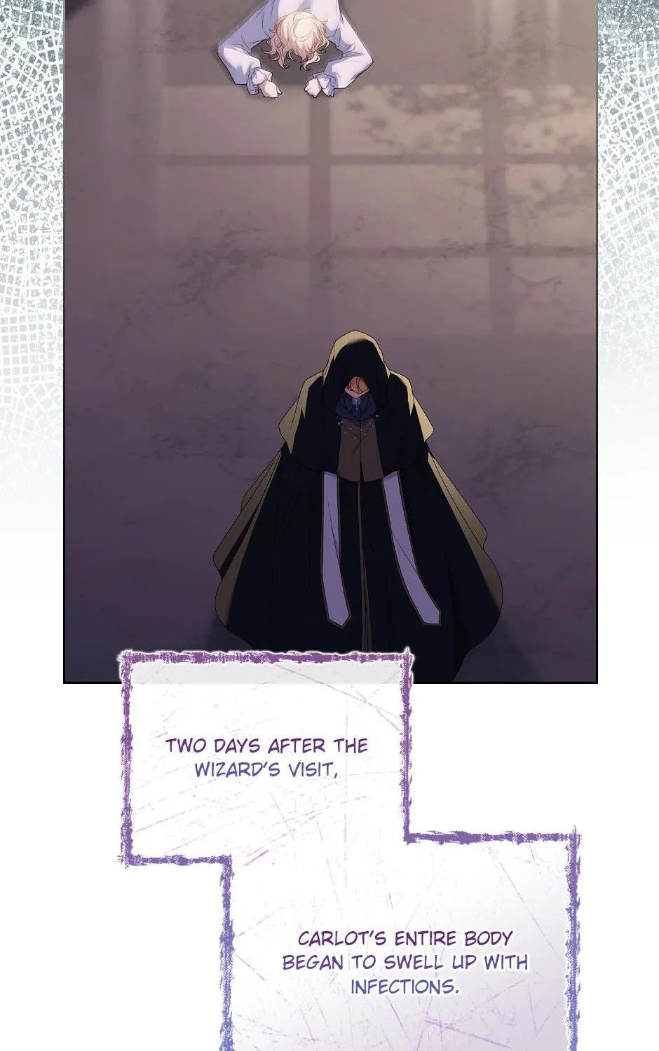 The Lady Needs a Break Chapter 130 page 107 - 