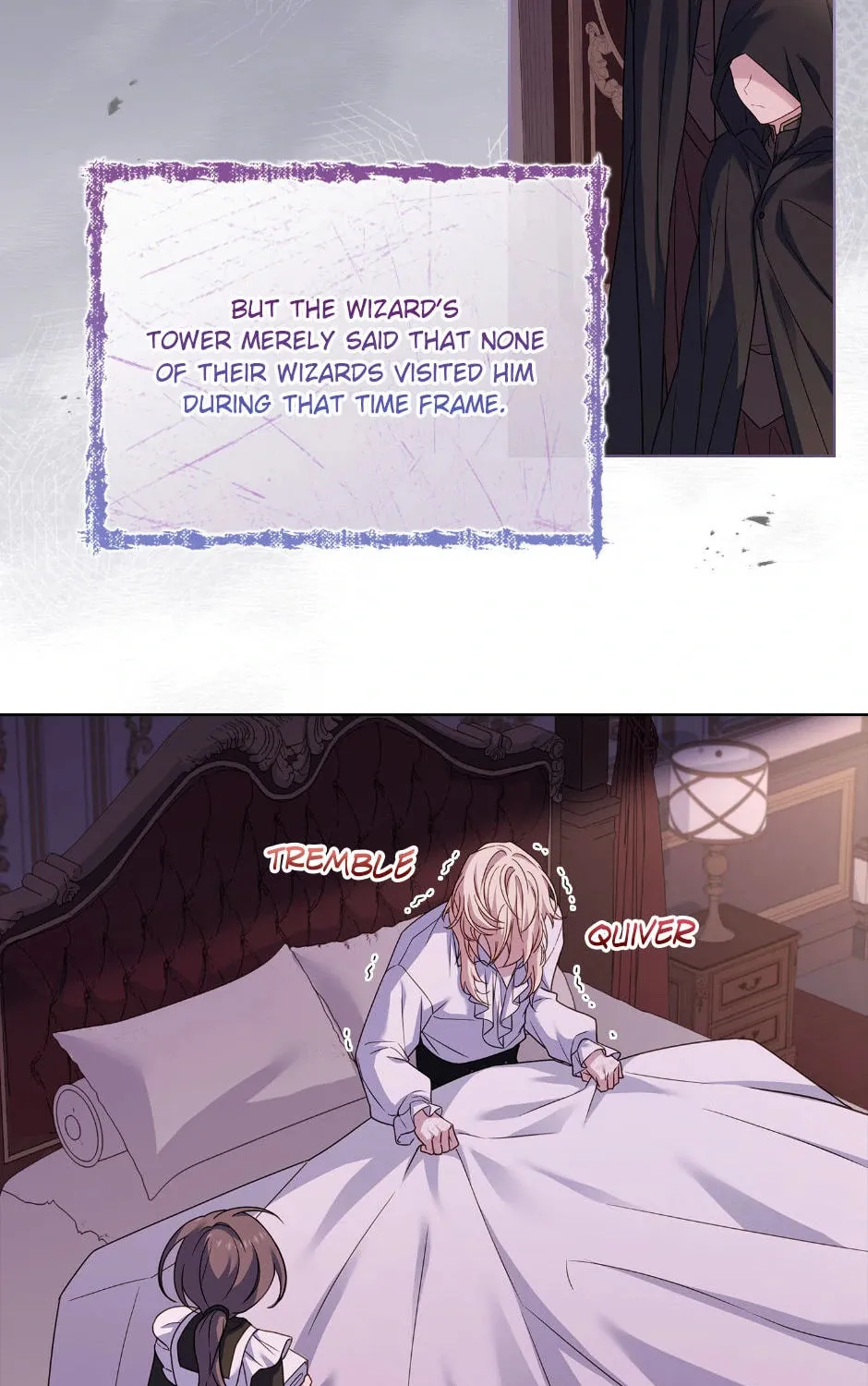 The Lady Needs a Break Chapter 130 page 111 - 