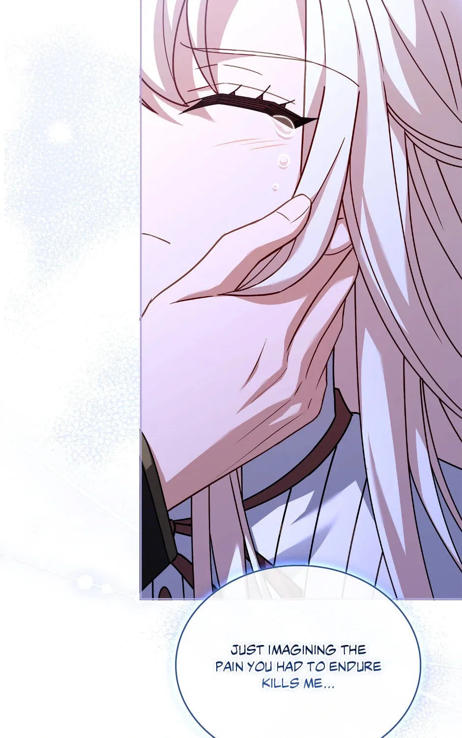 The Lady Needs a Break Chapter 130 page 13 - 