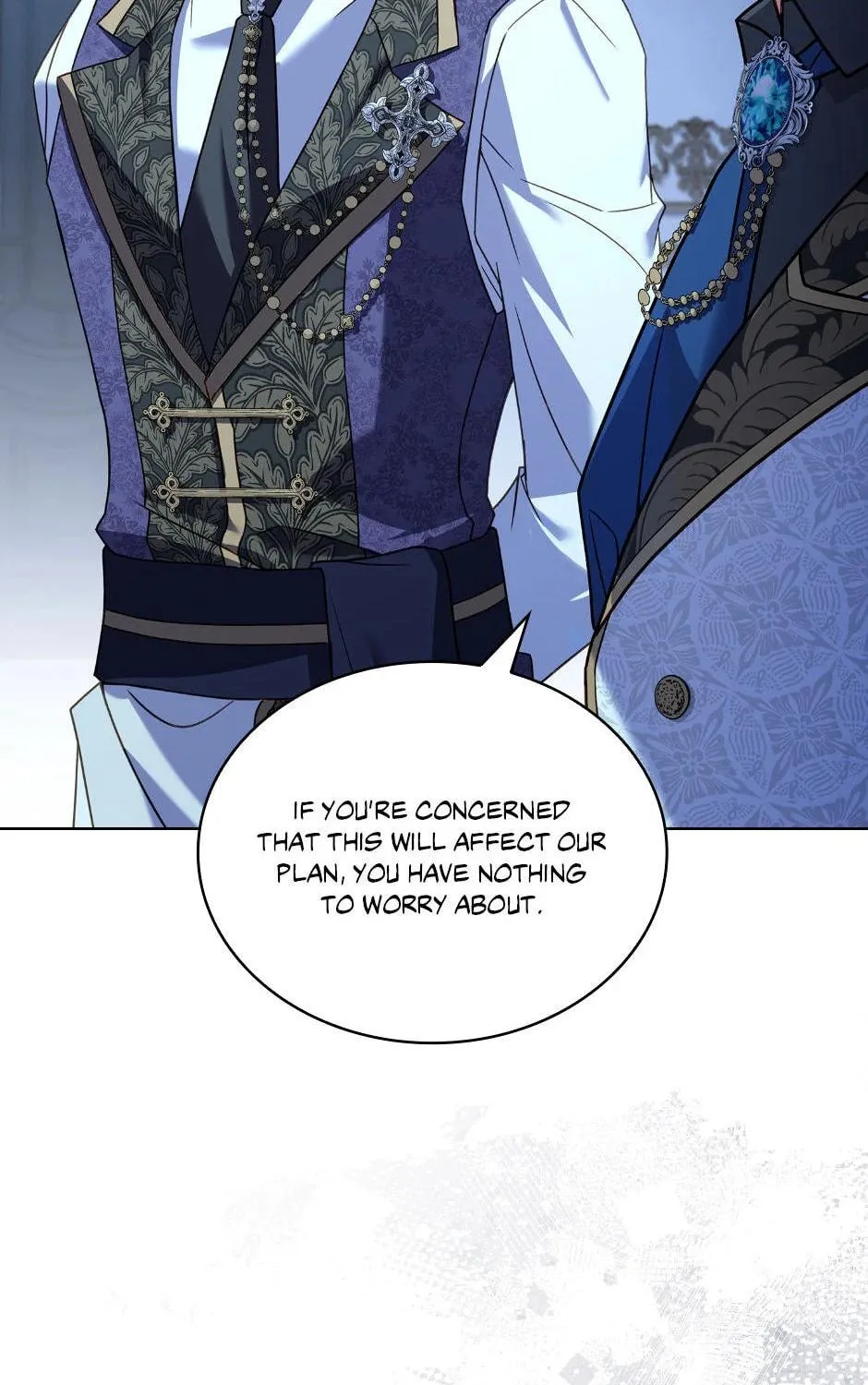 The Lady Needs a Break Chapter 130 page 131 - 