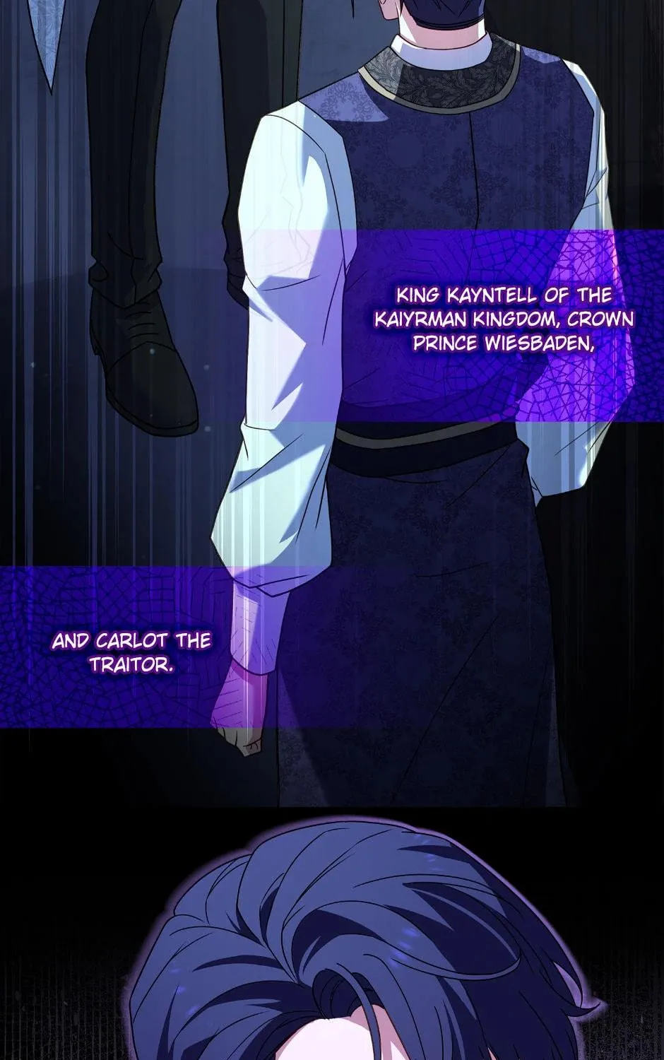 The Lady Needs a Break Chapter 130 page 139 - 