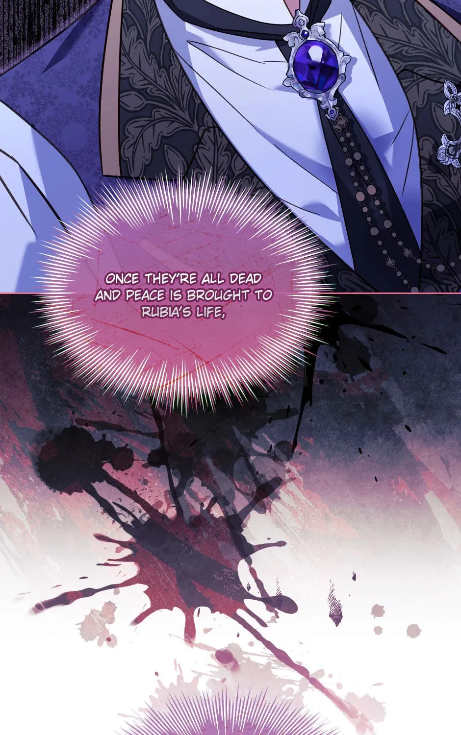 The Lady Needs a Break Chapter 130 page 141 - 