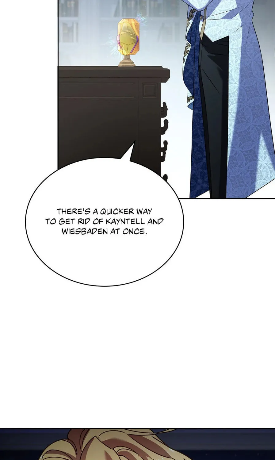 The Lady Needs a Break Chapter 130 page 157 - 
