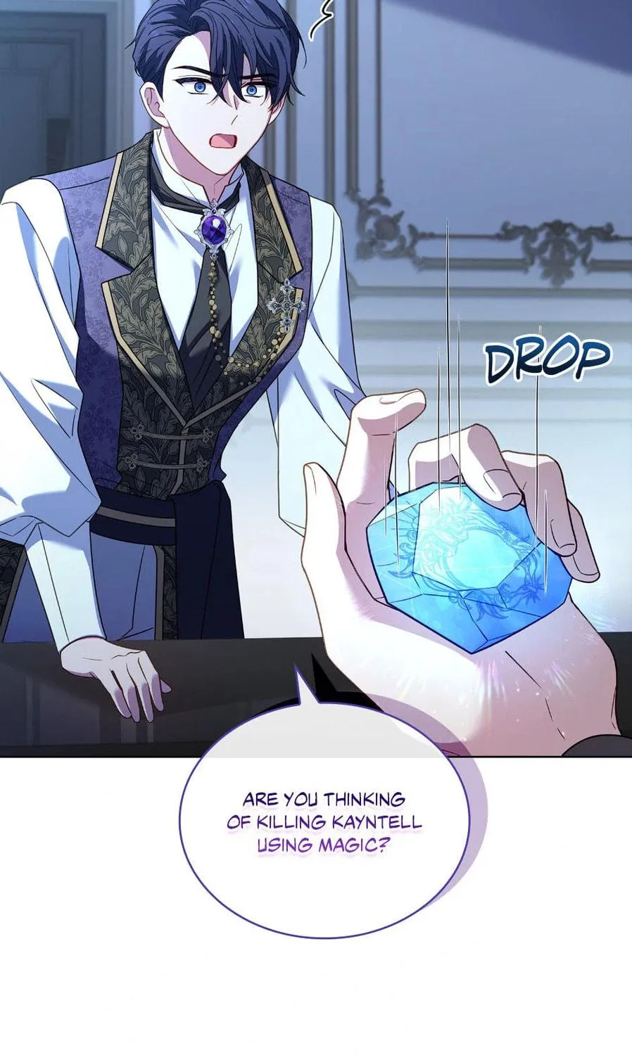 The Lady Needs a Break Chapter 130 page 161 - 
