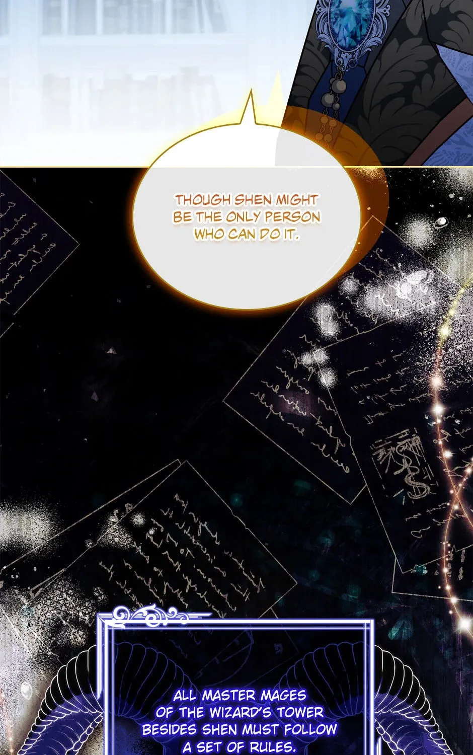 The Lady Needs a Break Chapter 130 page 165 - 