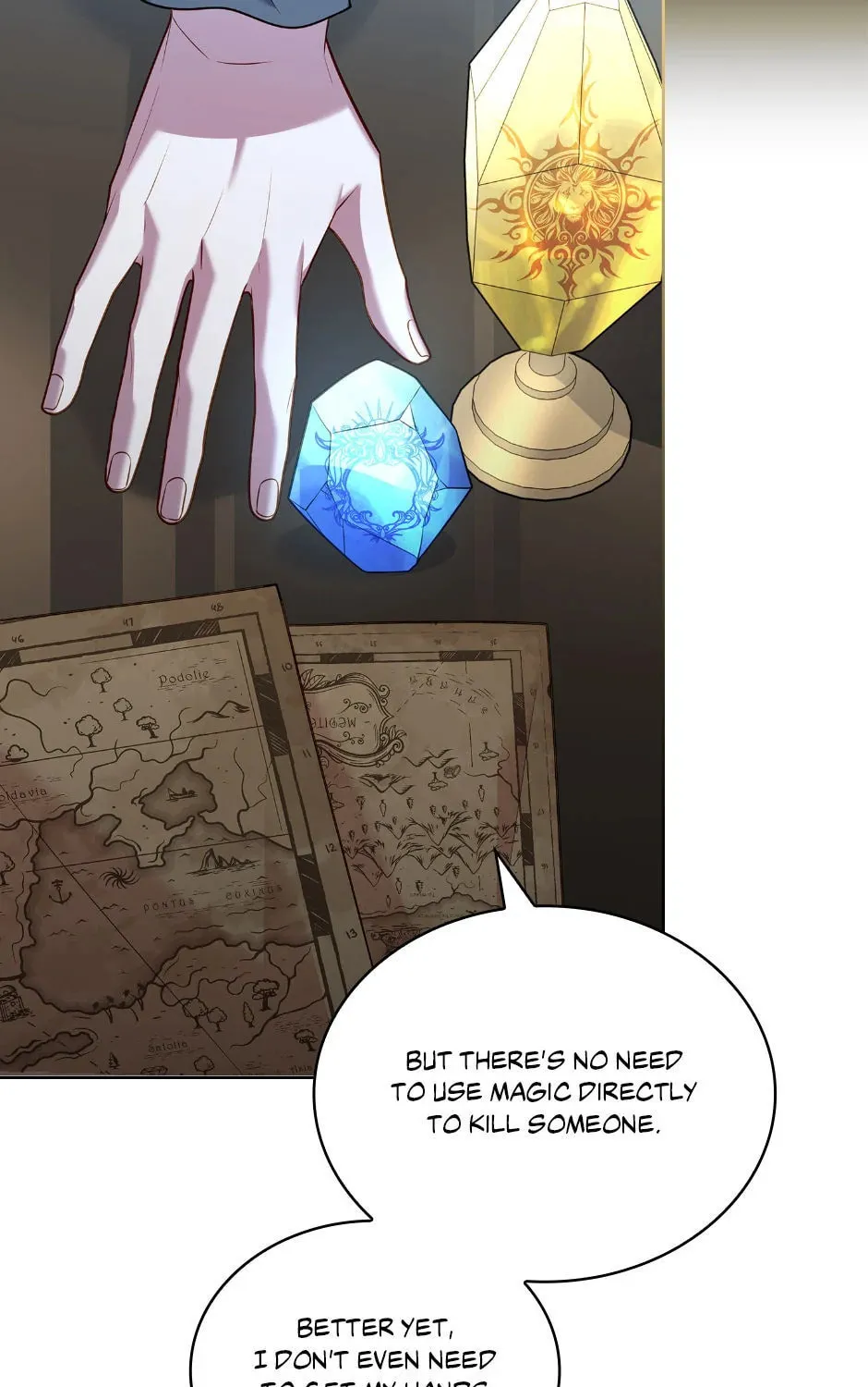 The Lady Needs a Break Chapter 130 page 171 - 