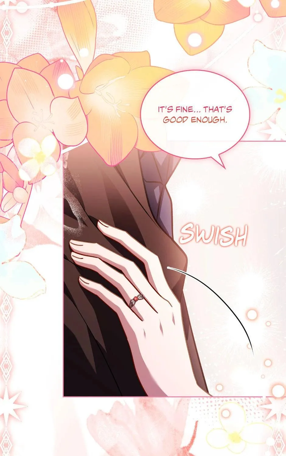 The Lady Needs a Break Chapter 130 page 23 - 