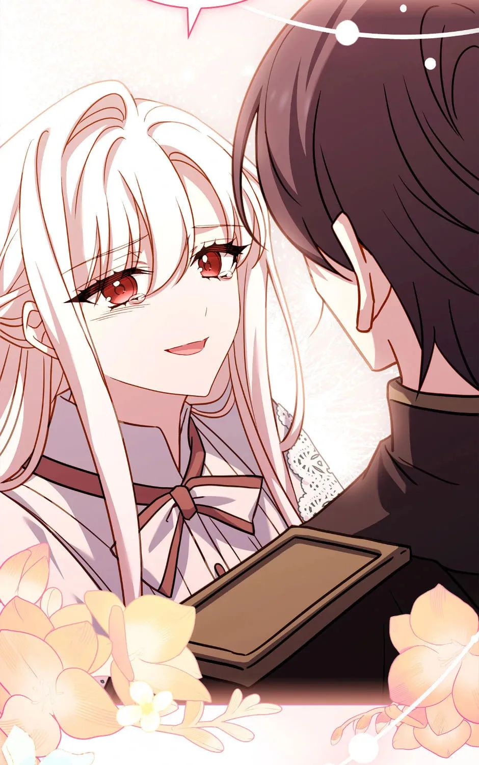 The Lady Needs a Break Chapter 130 page 25 - 
