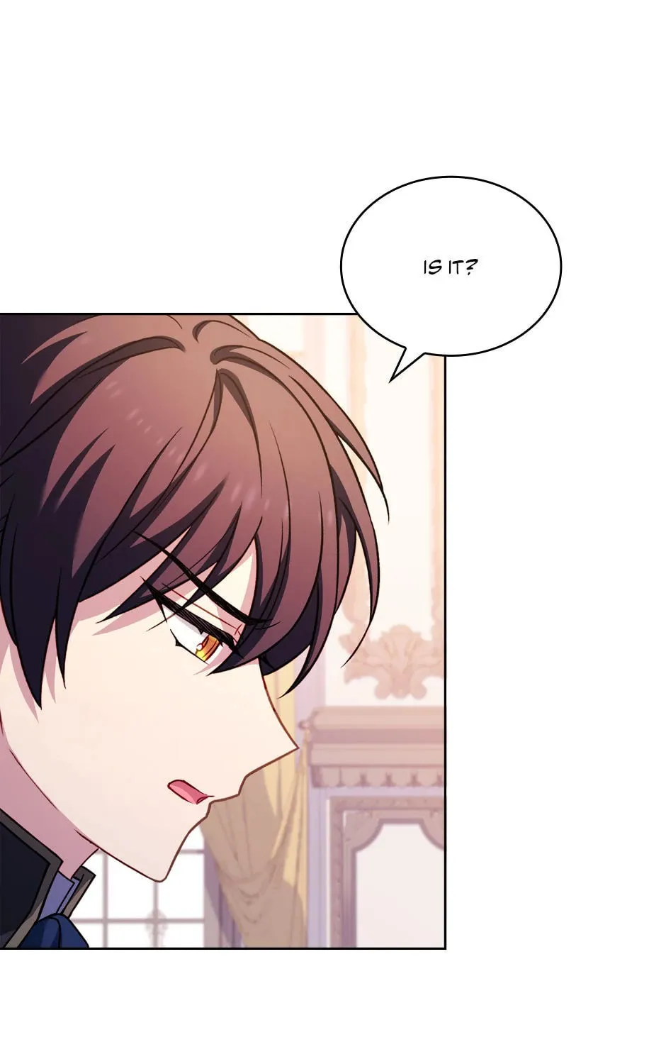 The Lady Needs a Break Chapter 130 page 27 - 