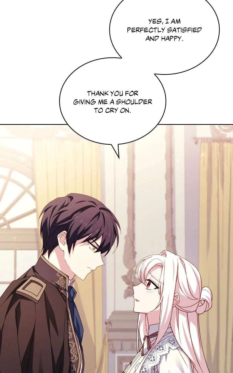 The Lady Needs a Break Chapter 130 page 29 - 