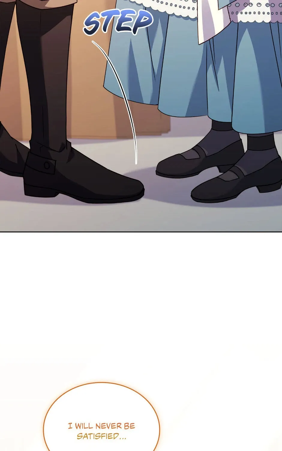 The Lady Needs a Break Chapter 130 page 33 - 