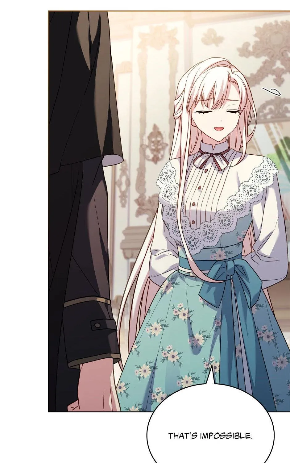 The Lady Needs a Break Chapter 130 page 39 - 