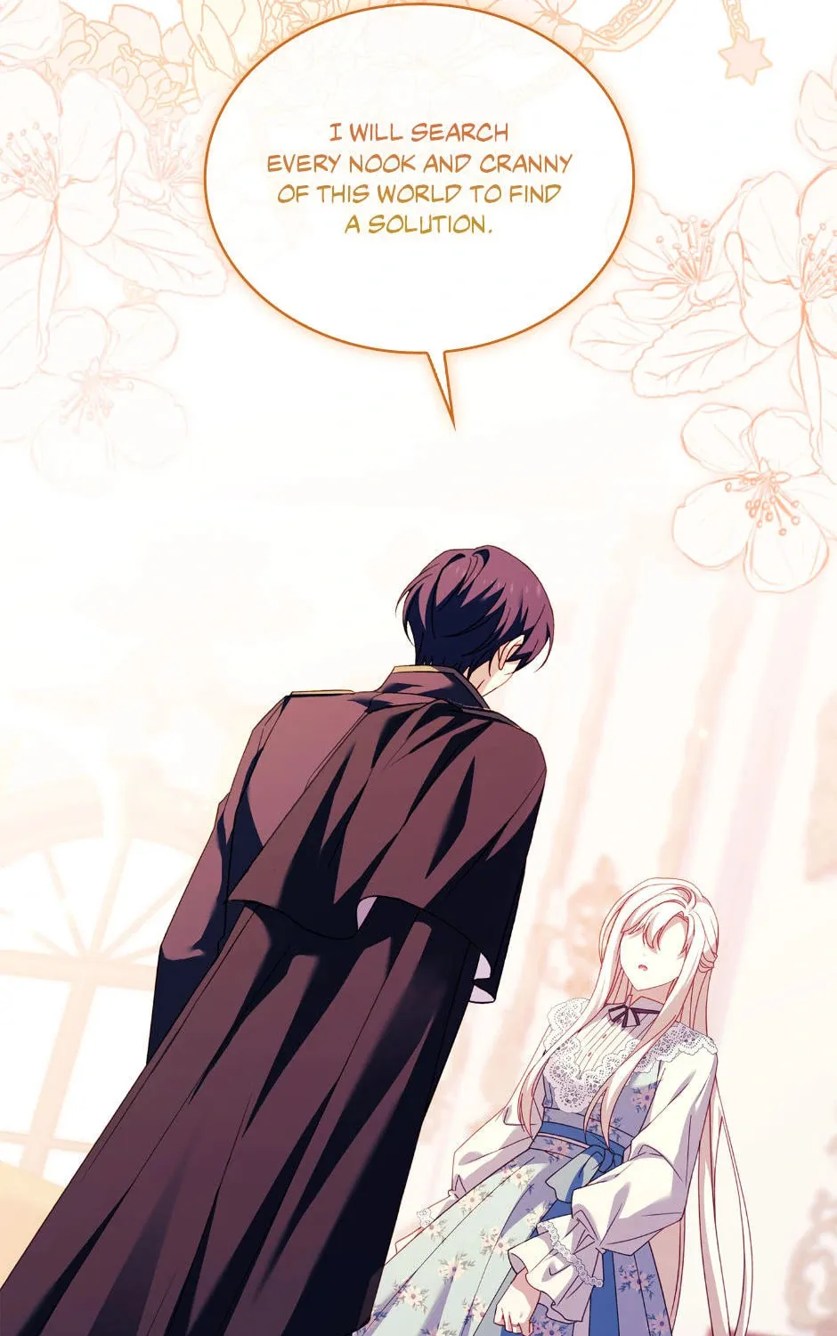 The Lady Needs a Break Chapter 130 page 43 - 