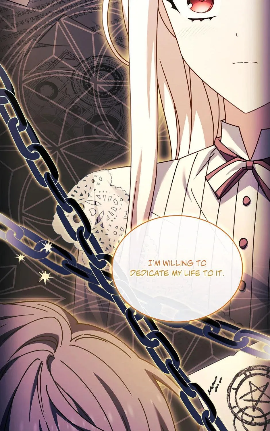 The Lady Needs a Break Chapter 130 page 47 - 
