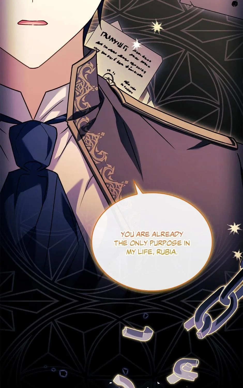 The Lady Needs a Break Chapter 130 page 49 - 