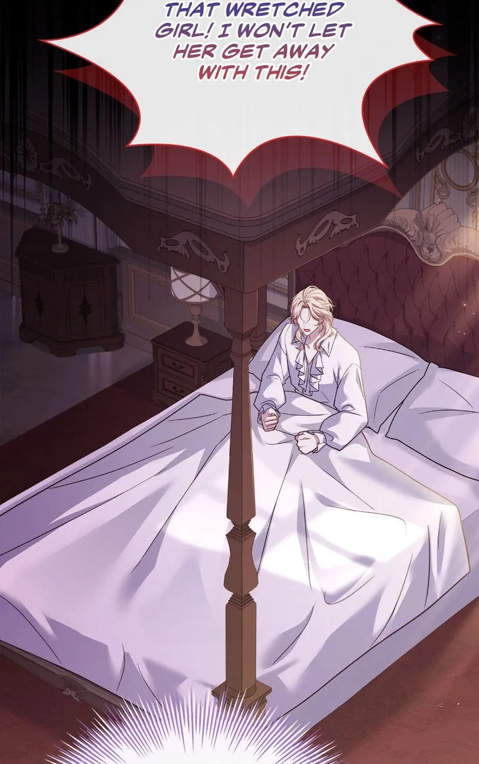 The Lady Needs a Break Chapter 130 page 69 - 