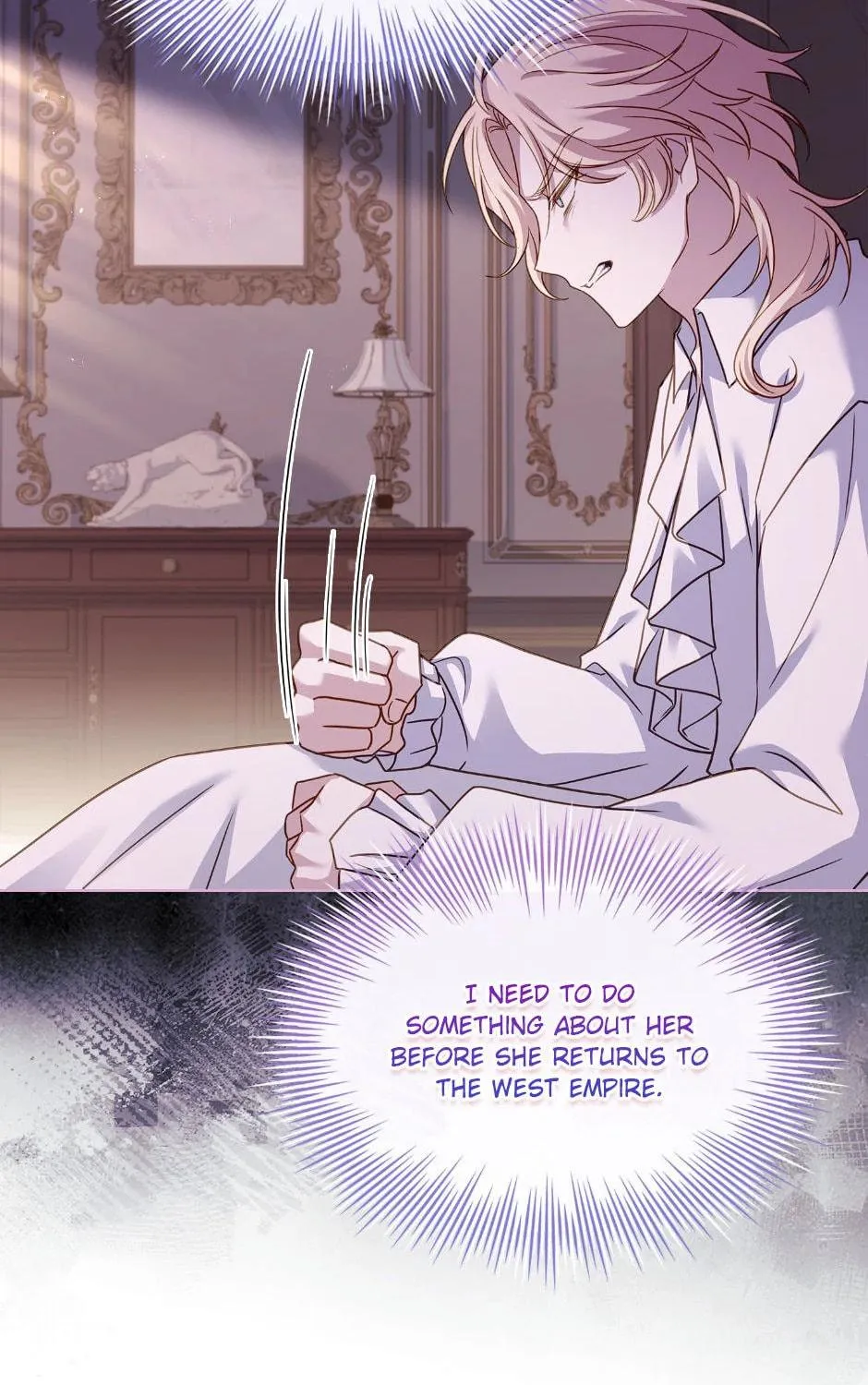 The Lady Needs a Break Chapter 130 page 71 - 