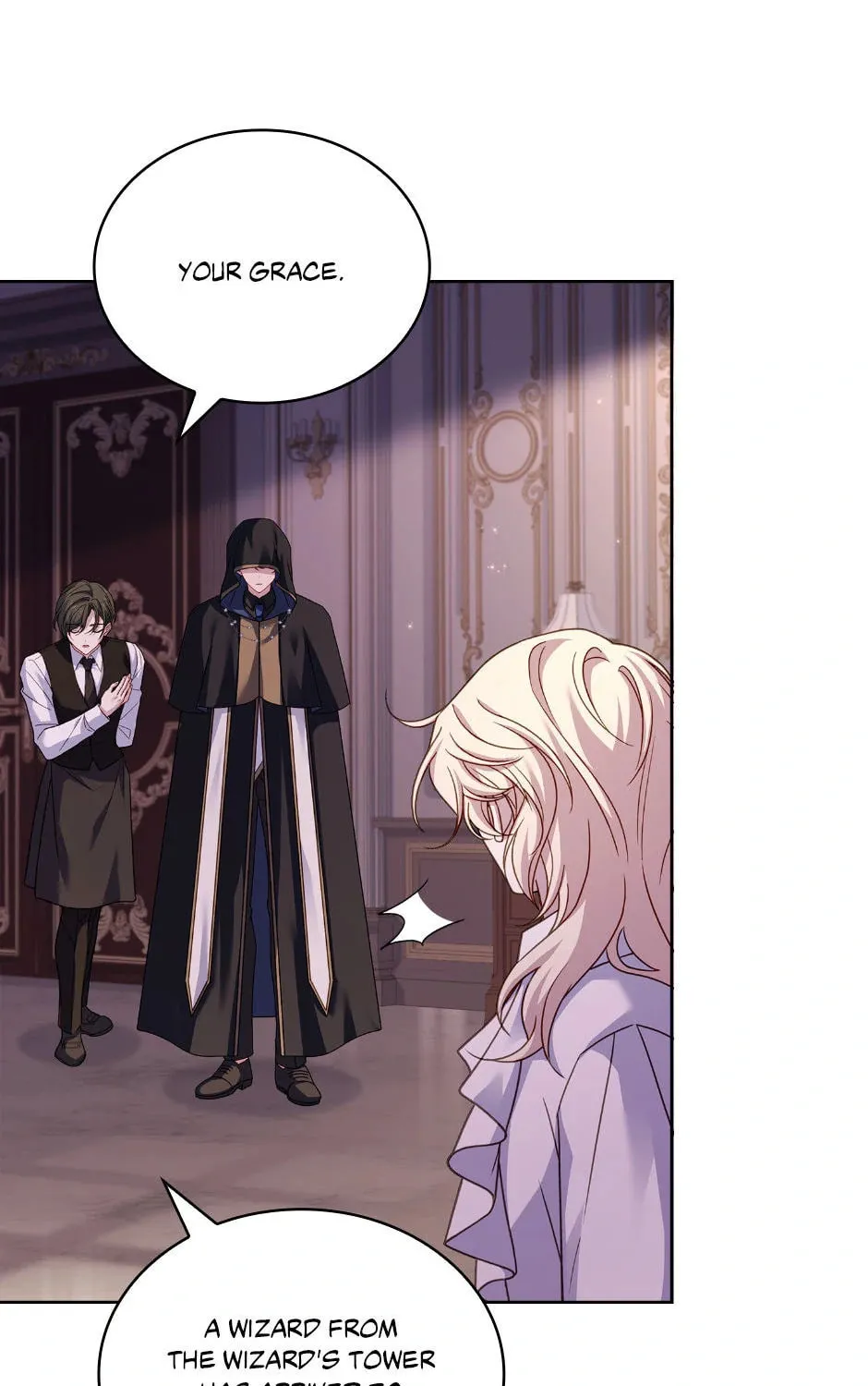 The Lady Needs a Break Chapter 130 page 73 - 