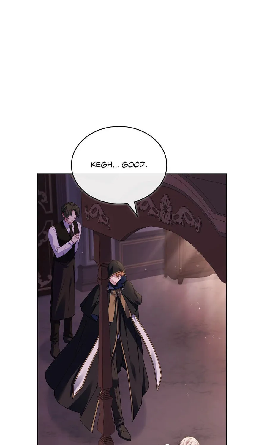 The Lady Needs a Break Chapter 130 page 75 - 