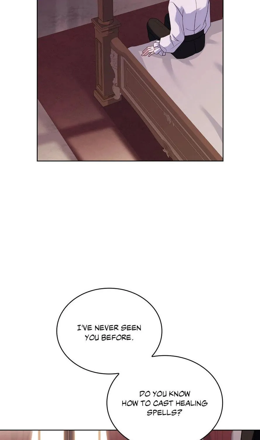 The Lady Needs a Break Chapter 130 page 77 - 