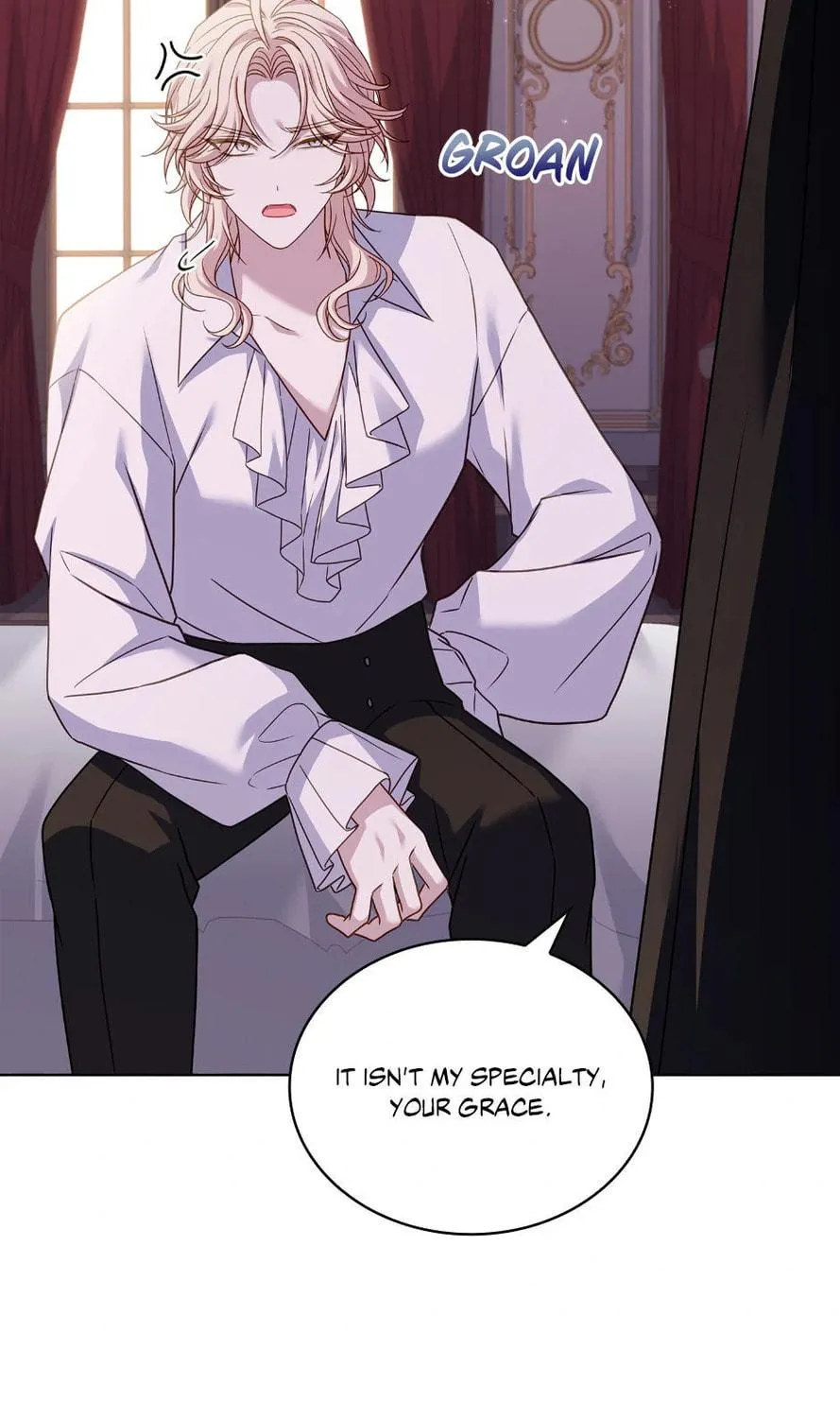 The Lady Needs a Break Chapter 130 page 79 - 