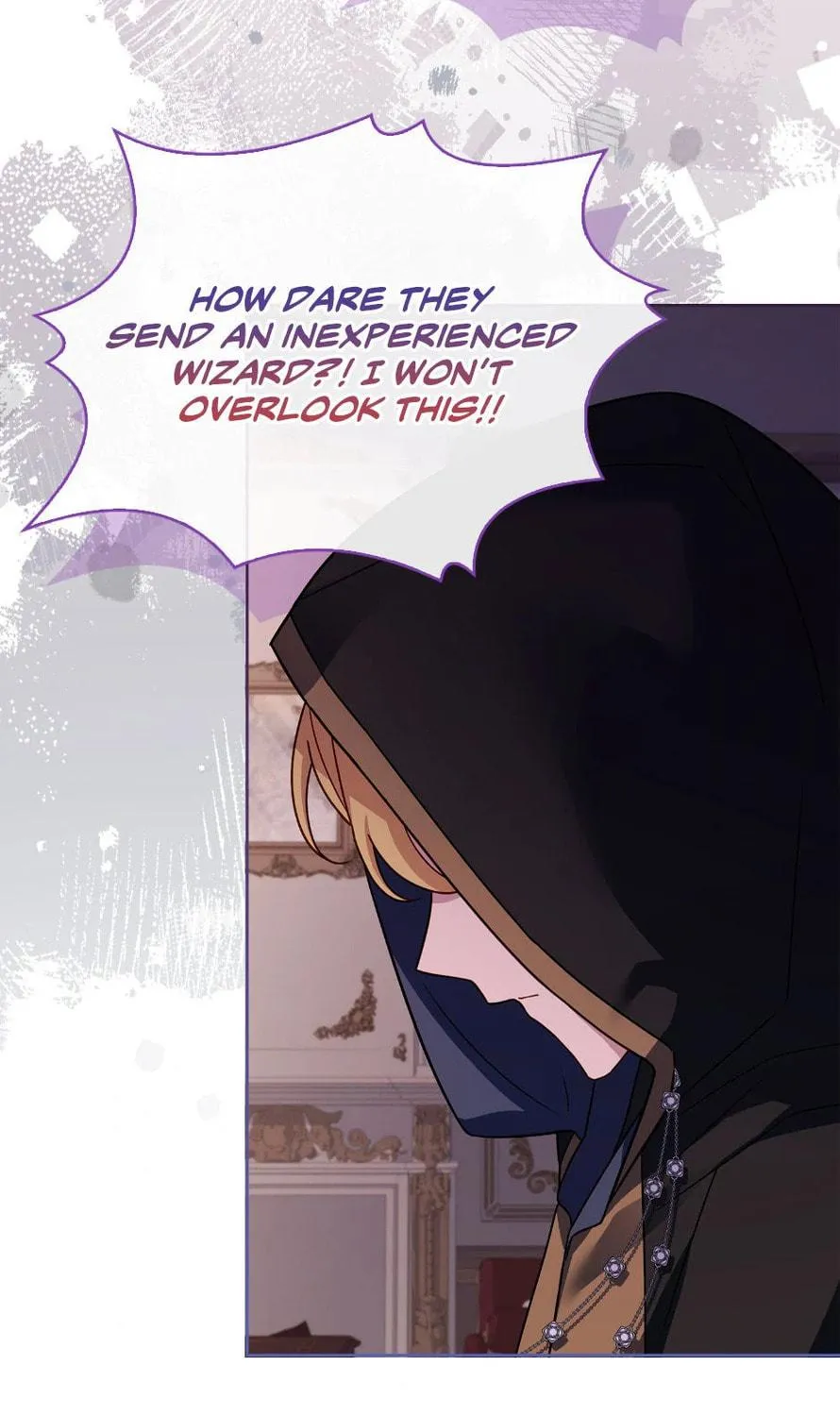 The Lady Needs a Break Chapter 130 page 83 - 