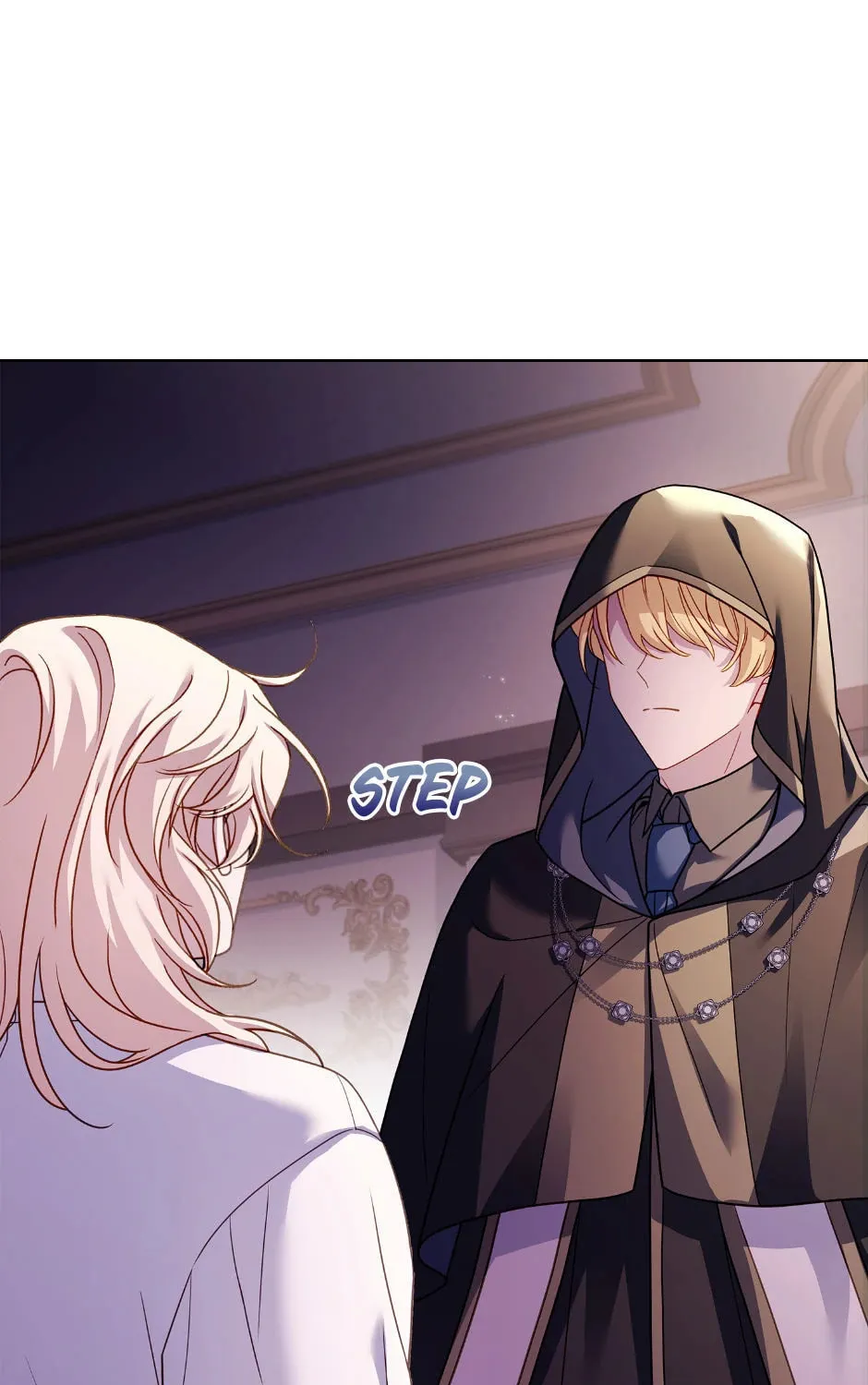 The Lady Needs a Break Chapter 130 page 85 - 
