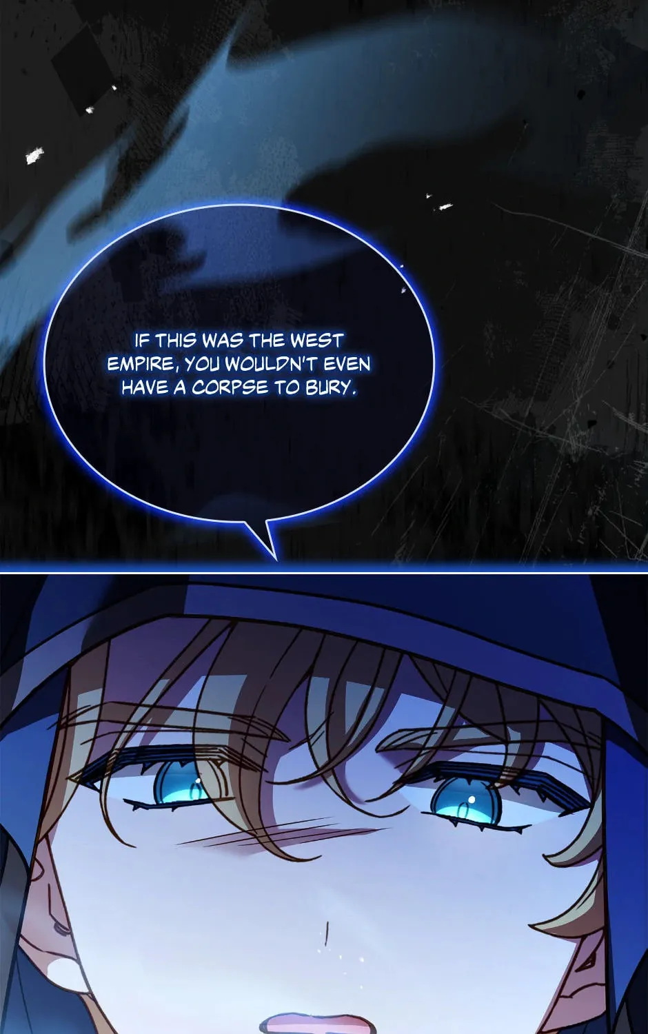 The Lady Needs a Break Chapter 130 page 93 - 