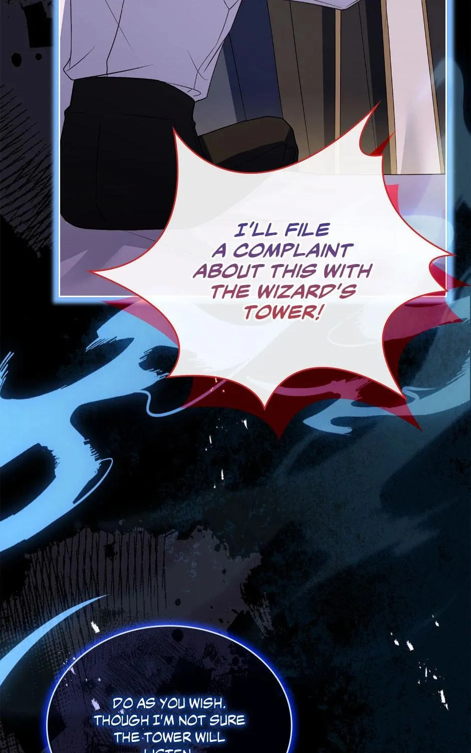 The Lady Needs a Break Chapter 130 page 99 - 