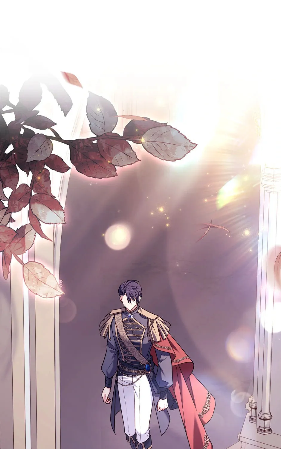 The Lady Needs a Break Chapter 131 page 1 - 