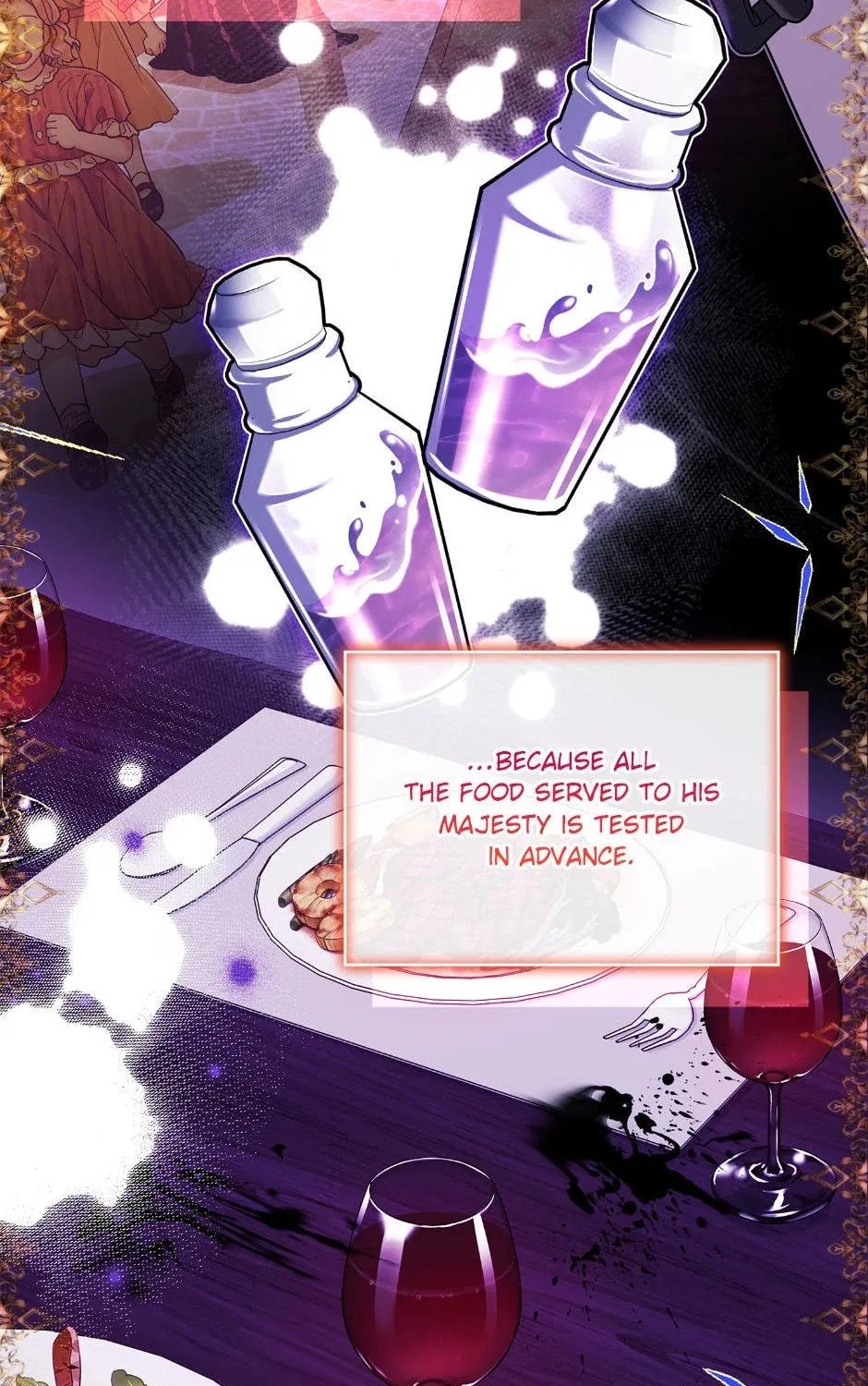 The Lady Needs a Break Chapter 131 page 101 - 
