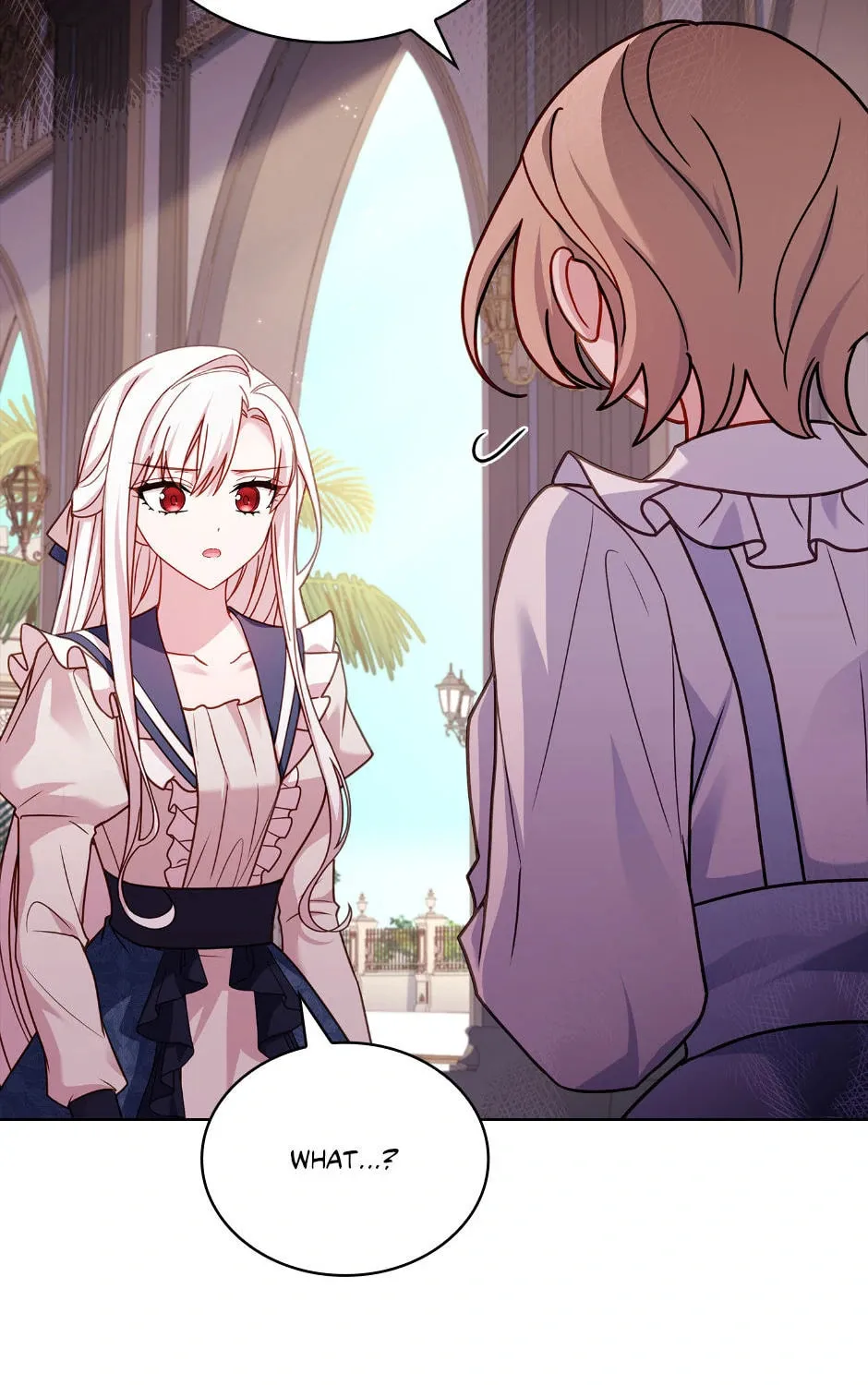 The Lady Needs a Break Chapter 131 page 105 - 