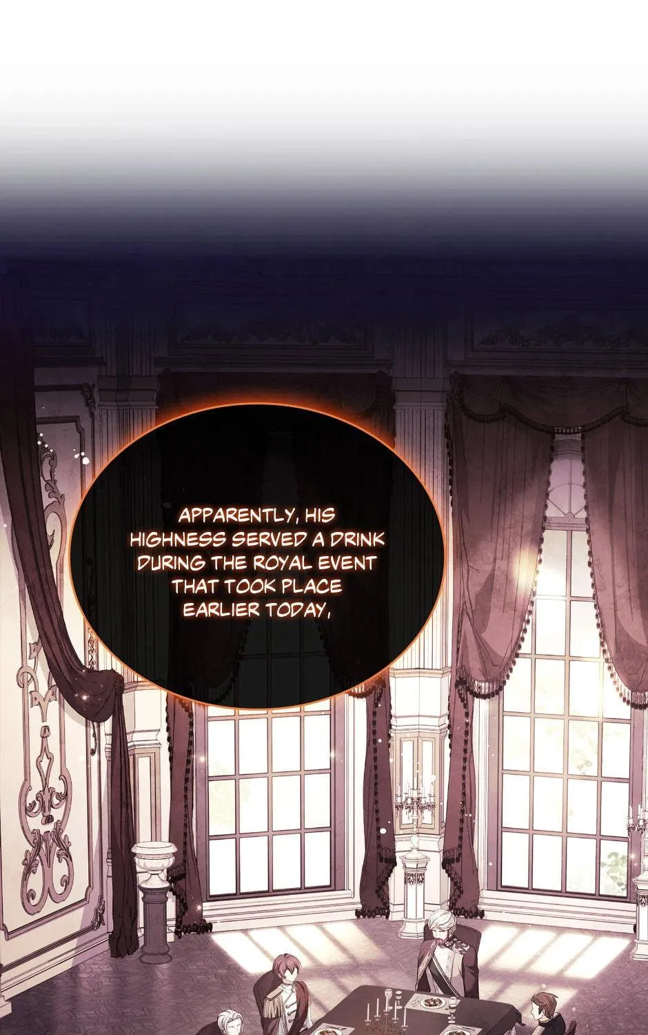 The Lady Needs a Break Chapter 131 page 107 - 
