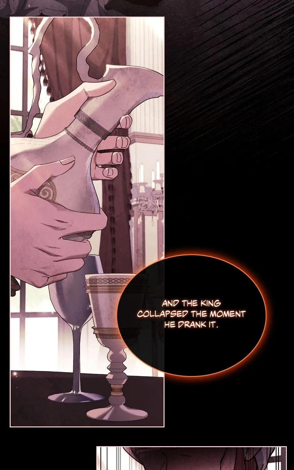 The Lady Needs a Break Chapter 131 page 109 - 